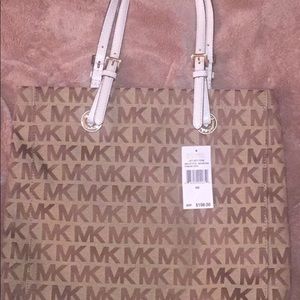 Michael Kors tote